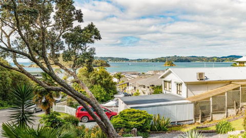 Abri Apartments - Tourism Bookings NZ 8