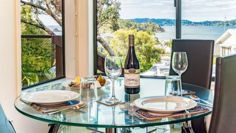 Abri Apartments - Tourism Bookings NZ 10