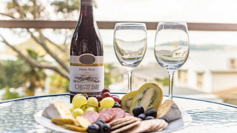 Abri Apartments - Tourism Bookings NZ 11