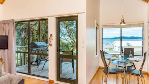 Abri Apartments - Tourism Bookings NZ 12