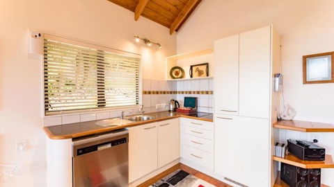 Abri Apartments - Tourism Bookings NZ 14