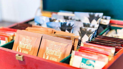 Abri Apartments - Tourism Bookings NZ 15