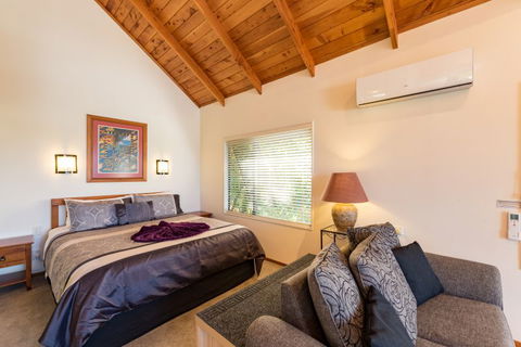 Abri Apartments - Tourism Bookings NZ 18