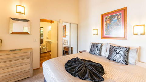 Abri Apartments - Tourism Bookings NZ 19