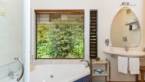 Abri Apartments - Tourism Bookings NZ 21