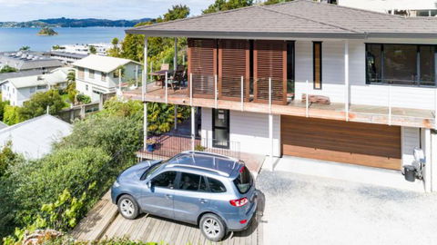 Abri Apartments - Tourism Bookings NZ 23