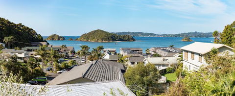 Abri Apartments - Tourism Bookings NZ 25