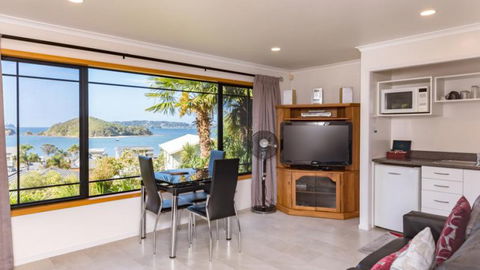 Abri Apartments - Tourism Bookings NZ 27