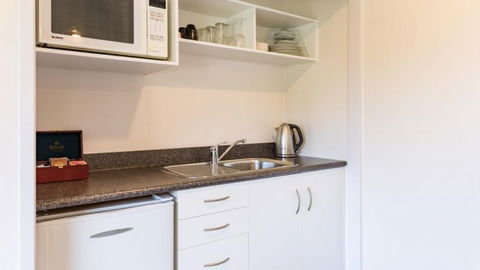 Abri Apartments - Tourism Bookings NZ 29