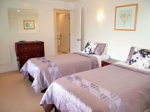 Abri Apartments - Tourism Bookings NZ 32