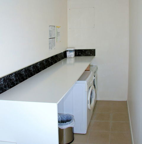 Abri Apartments - Tourism Bookings NZ 34