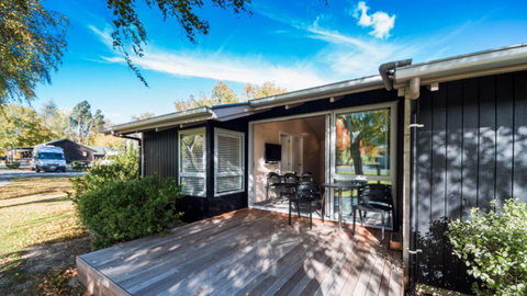 Hanmer Springs TOP 10 Holiday Park - Tourism Bookings NZ 0