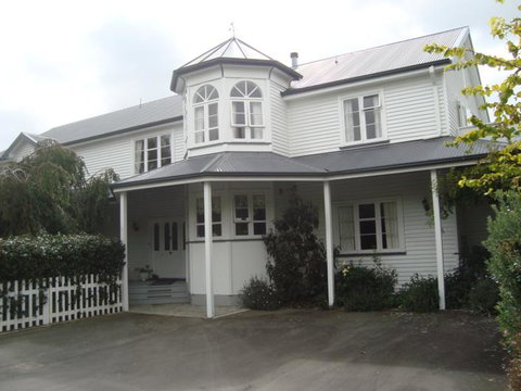 Country Lane Homestay - Tourism Bookings NZ 0