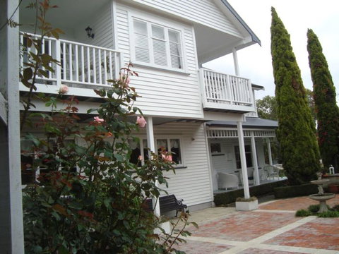 Country Lane Homestay - Tourism Bookings NZ 1