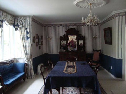 Country Lane Homestay - Tourism Bookings NZ 2