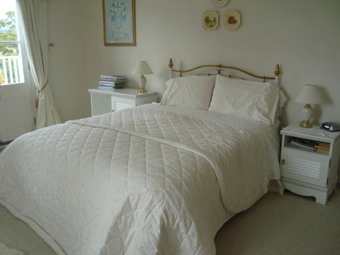 Country Lane Homestay - Tourism Bookings NZ 3