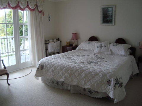 Country Lane Homestay - Tourism Bookings NZ 4