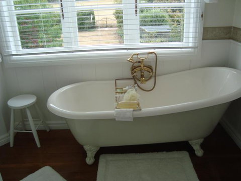 Country Lane Homestay - Tourism Bookings NZ 5