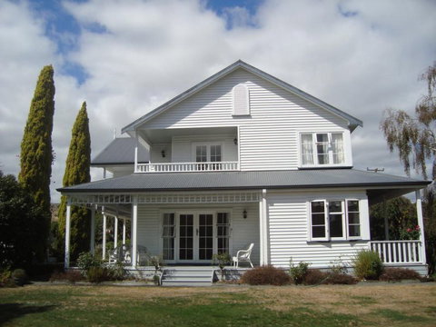 Country Lane Homestay - Tourism Bookings NZ 7