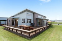 Vitamin Sea - Waihi Beach Holiday Home