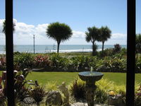 Bluewaves Homestay BB