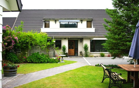 Mission Vista Homestay & Apartment - Tourism Bookings NZ 1