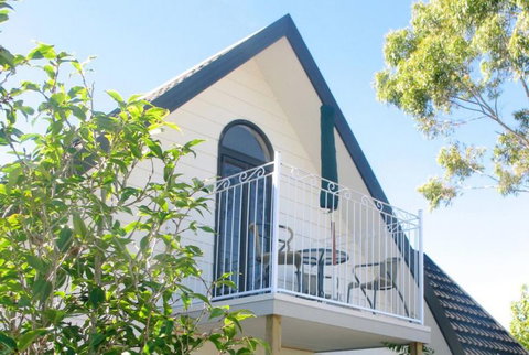 Mission Vista Homestay & Apartment - Tourism Bookings NZ 2