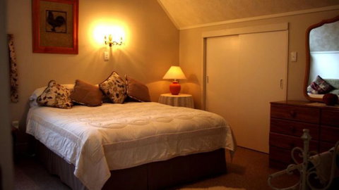 Mission Vista Homestay & Apartment - Tourism Bookings NZ 3