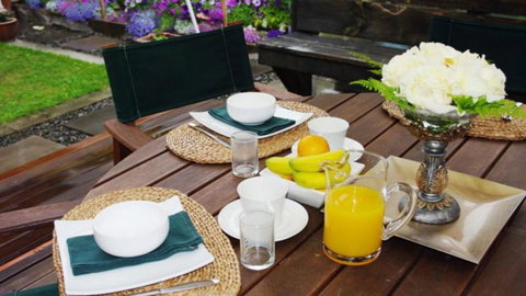 Mission Vista Homestay & Apartment - Tourism Bookings NZ 5