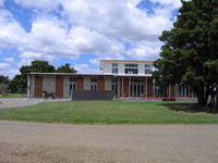 Among the Totara Trees Country Homestay