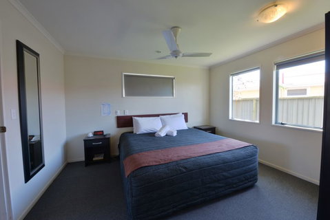 Gateway Motor Inn - Tourism Bookings NZ 0