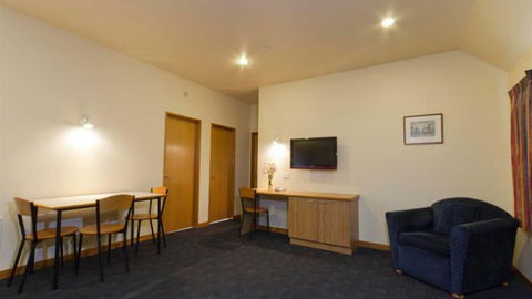 Comfort Inn Riccarton Christchurch - Tourism Bookings NZ 11