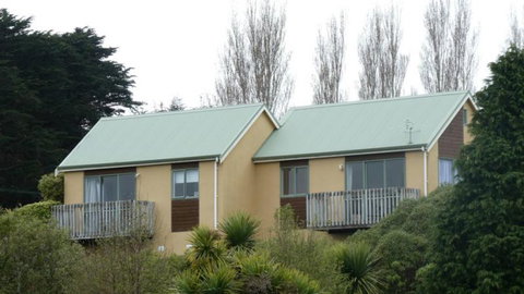 Portobello Motel - Tourism Bookings NZ 0