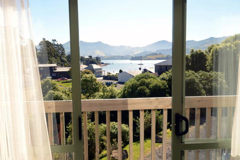 Portobello Motel - Tourism Bookings NZ 1