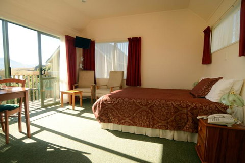 Portobello Motel - Tourism Bookings NZ 3