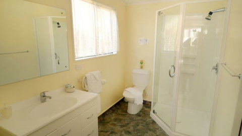 Portobello Motel - Tourism Bookings NZ 4