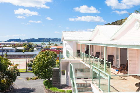 Admiral's View Lodge & Motel - Tourism Bookings NZ 0