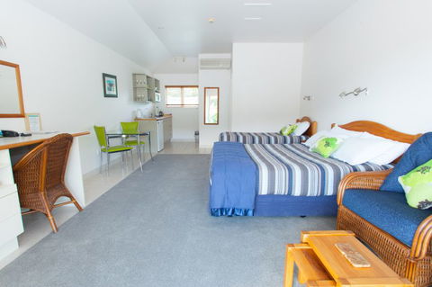 Admiral's View Lodge & Motel - Tourism Bookings NZ 2