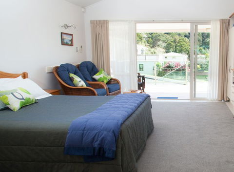 Admiral's View Lodge & Motel - Tourism Bookings NZ 3