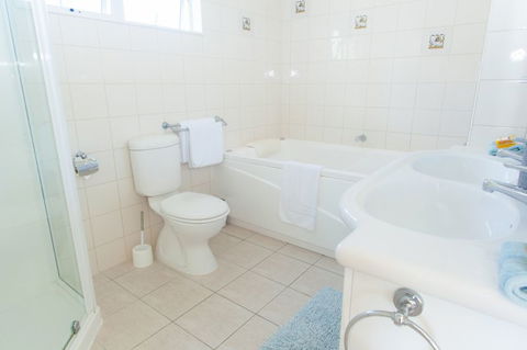 Admiral's View Lodge & Motel - Tourism Bookings NZ 8