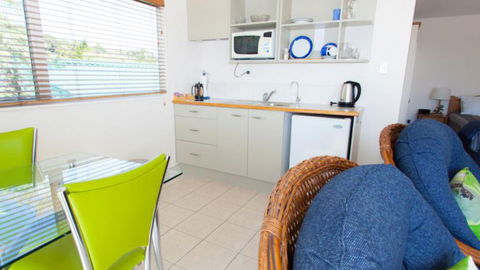 Admiral's View Lodge & Motel - Tourism Bookings NZ 7