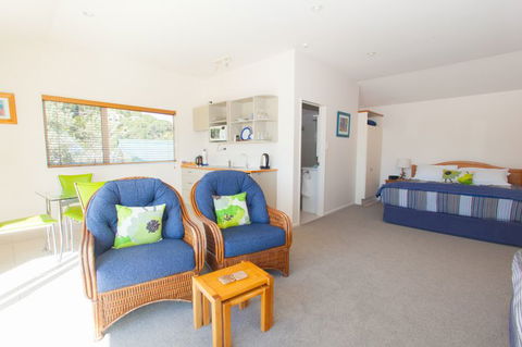 Admiral's View Lodge & Motel - Tourism Bookings NZ 9