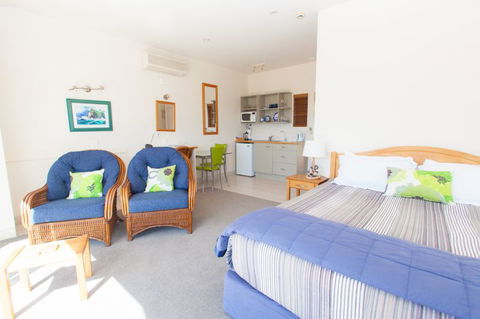 Admiral's View Lodge & Motel - Tourism Bookings NZ 10