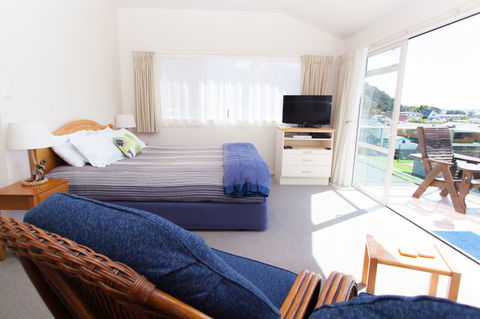 Admiral's View Lodge & Motel - Tourism Bookings NZ 11