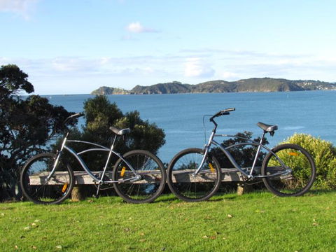 Admiral's View Lodge & Motel - Tourism Bookings NZ 14