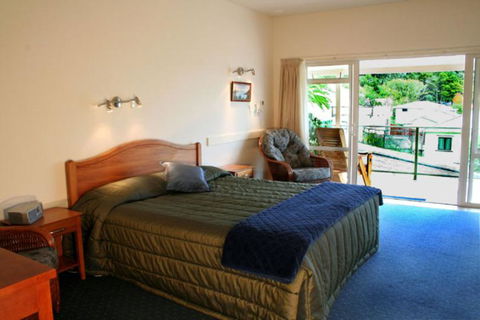 Admiral's View Lodge & Motel - Tourism Bookings NZ 16