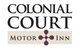 Colonial Court Motor Inn - thumb 1
