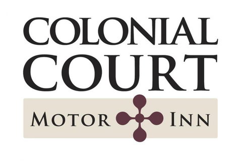 Colonial Court Motor Inn - Tourism Bookings NZ 1