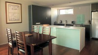 Oceana Resorts and Apartments