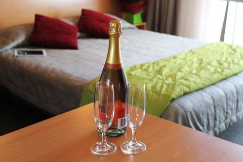 Park View Motor Lodge - Tourism Bookings NZ 0